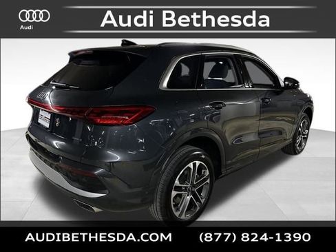 New 2025 Audi Q5 Premium Plus image 7