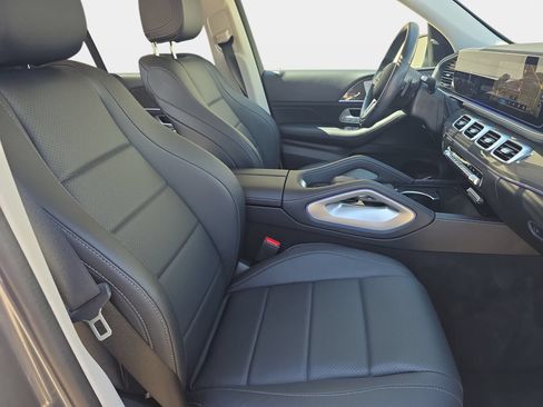 Certified 2023 Mercedes-Benz GLE 350 4MATIC image 20