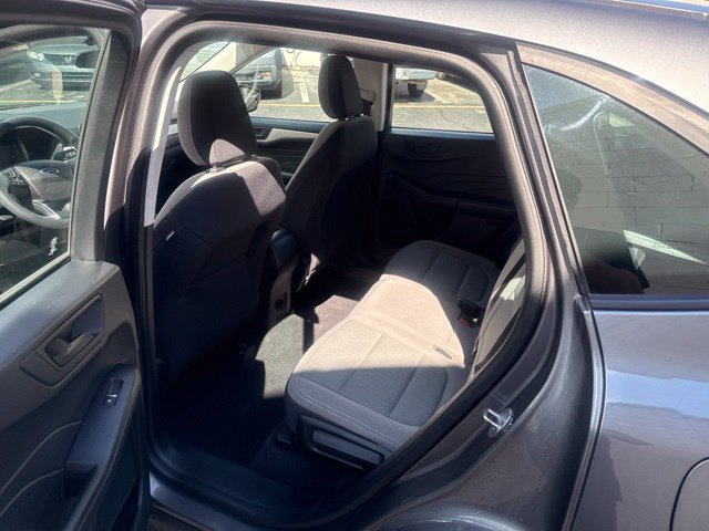Used 2021 Ford Escape S FWD image 17