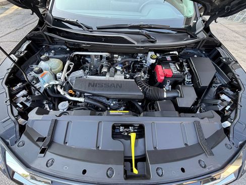 Used 2026 Nissan Rogue SL FWD image 34