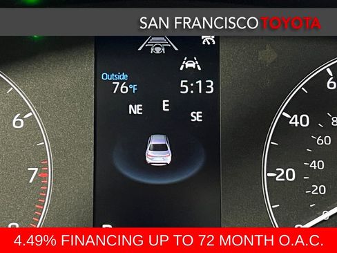 Certified 2023 Toyota Corolla LE image 33