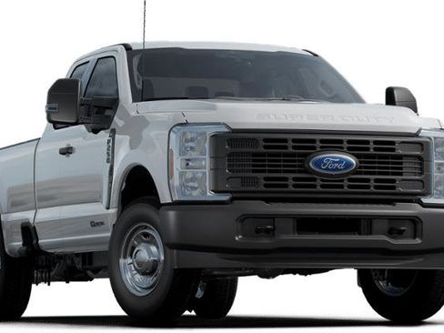 New 2023 Ford F250 XL w/ 360-Degree Camera Package image 26