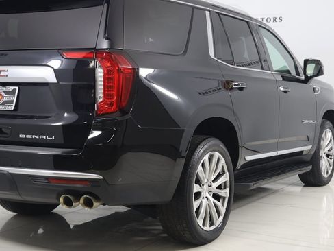 Used 2022 GMC Yukon Denali image 45