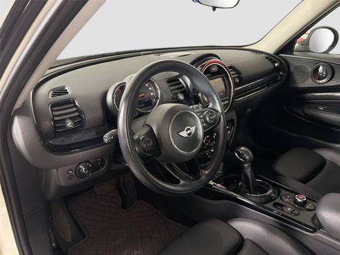 Used 2016 MINI Cooper Clubman S FWD image 9