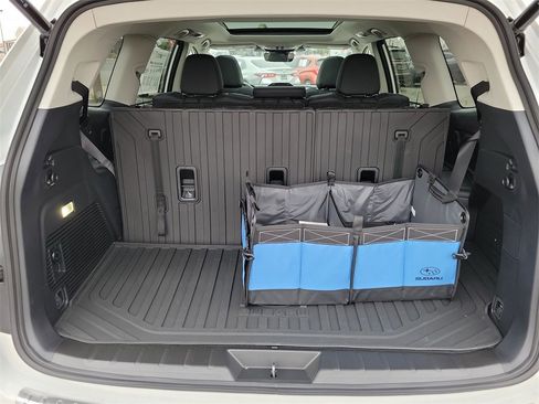 New 2026 Subaru Ascent Limited image 12