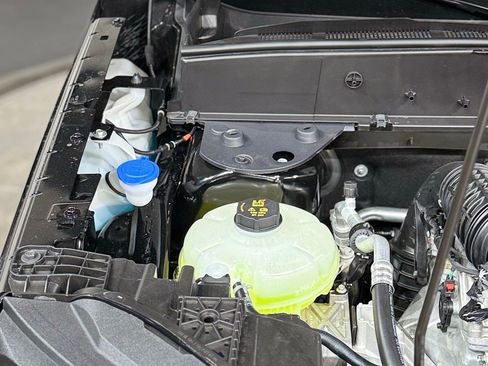 New 2026 Ford Bronco Sport Big Bend w/ Convenience Package image 83