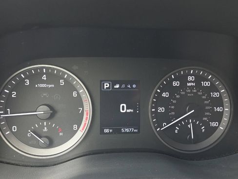 Used 2018 Hyundai Tucson SEL AWD/4WD image 27