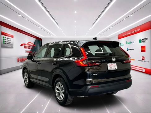 Used 2023 Honda CR-V LX image 5