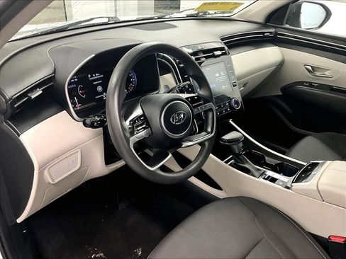 Used 2023 Hyundai Tucson SEL image 8