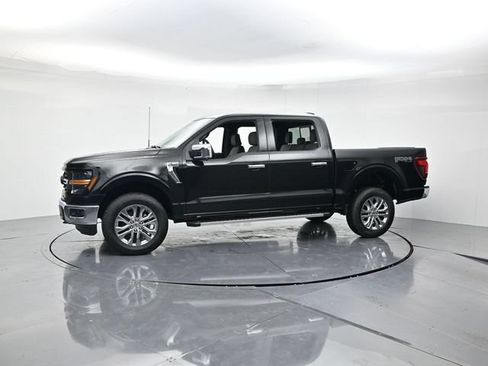 New 2026 Ford F150 XLT w/ Equipment Group 302A MID AWD/4WD image 7