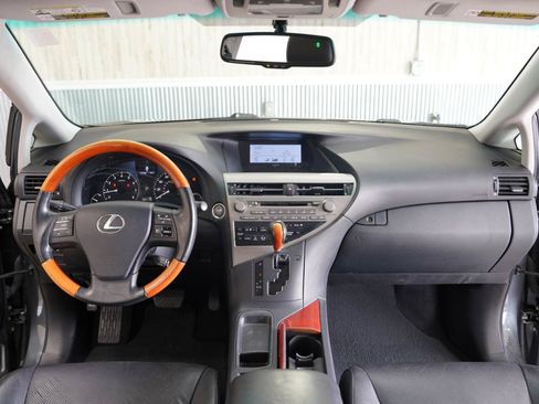 Used 2010 Lexus RX 350 AWD image 17