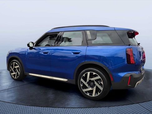 Certified 2025 MINI Cooper Countryman S AWD/4WD image 4