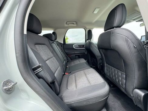 Used 2024 Ford Bronco Sport Big Bend AWD/4WD image 18