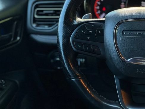Used 2023 Dodge Durango R/T AWD/4WD image 35