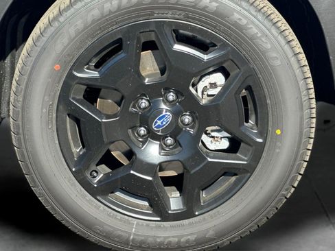 New 2026 Subaru Outback Limited AWD/4WD image 33