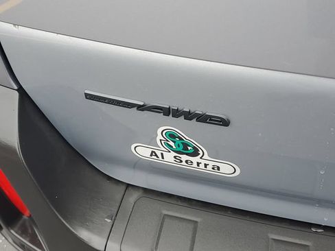 Certified 2026 Subaru Outback Premium AWD/4WD image 6
