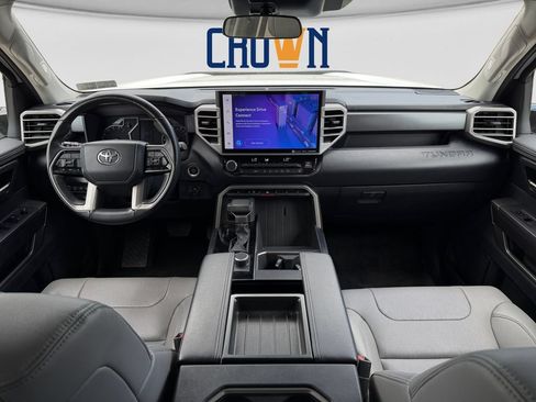 Used 2023 Toyota Tundra SR5 w/ SR5 Premium Package AWD/4WD image 18