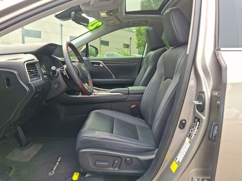 Certified 2021 Lexus RX 350 FWD w/ Premium Package image 14