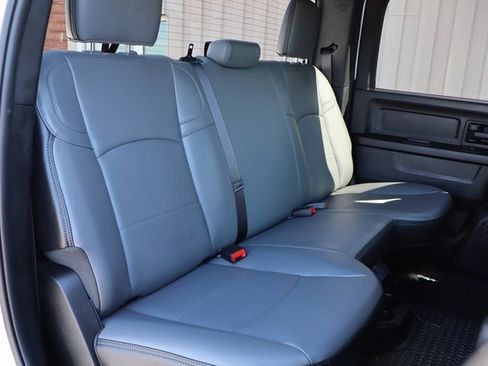 Used 2025 RAM 2500 Tradesman image 44