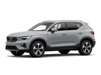 Certified 2025 Volvo XC40 B5 Plus