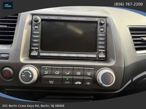 Used 2009 Honda Civic EX image 19