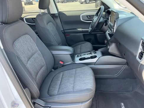 Used 2023 Ford Bronco Sport Big Bend AWD/4WD image 20