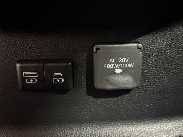 Used 2026 Toyota Tundra SR5 w/ SR5 Premium Package AWD/4WD image 12