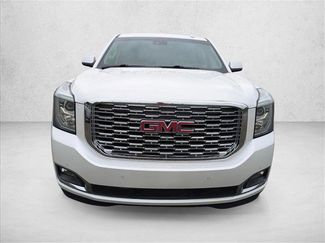 Used 2018 GMC Yukon Denali w/ Denali Ultimate Package AWD/4WD video 2