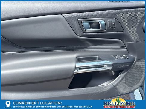 New 2026 Ford Mustang GT Premium image 14