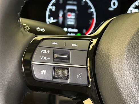 New 2026 Honda HR-V EX-L image 34