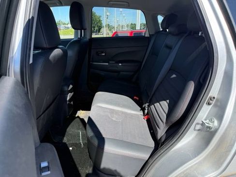 Used 2023 Mitsubishi Outlander Sport SE AWD/4WD image 13