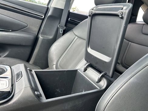 Used 2022 Hyundai Tucson Limited image 33