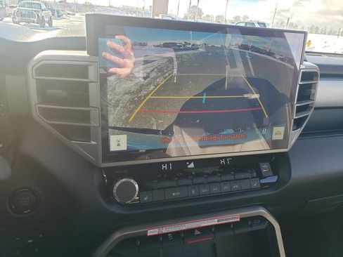 New 2026 Toyota Tundra SR5 image 19