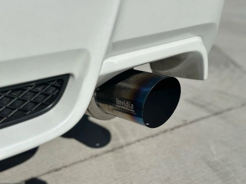 Used 2011 Subaru Impreza WRX STI image 28