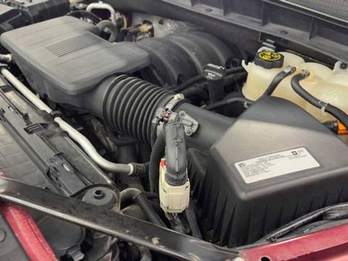 Used 2019 GMC Sierra 1500 Elevation w/ Elevation Value Package image 39