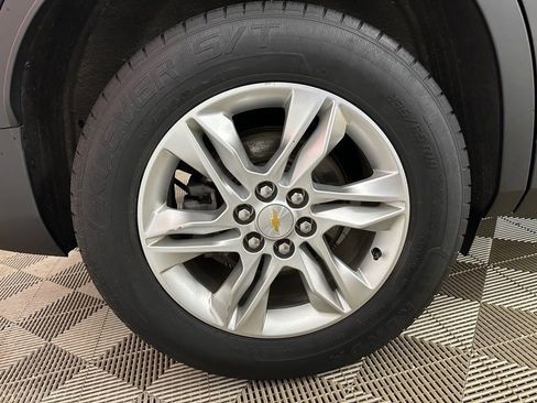 Certified 2021 Chevrolet Blazer LT image 27