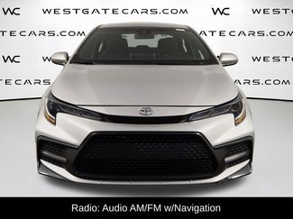 Used 2020 Toyota Corolla SE video 2
