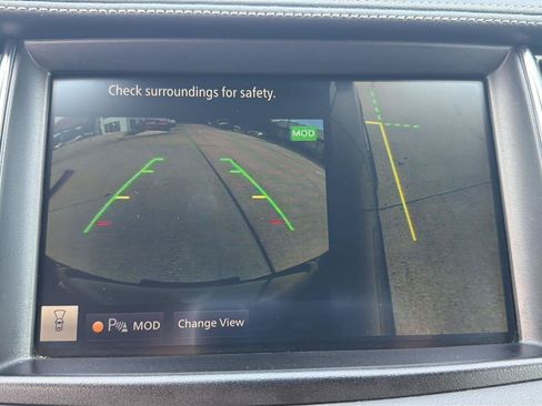 Used 2023 INFINITI QX50 Sport FWD image 5