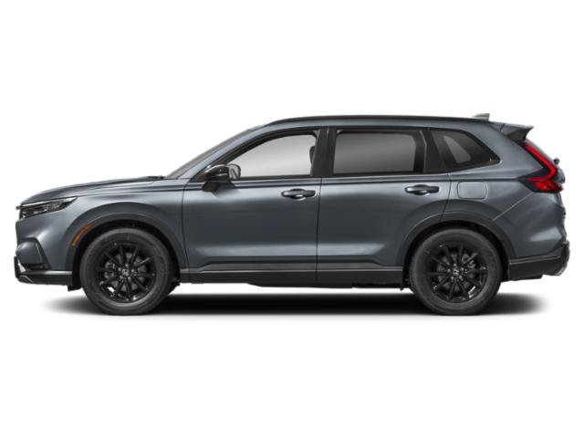 New 2027 Honda CR-V Sport-L image 2