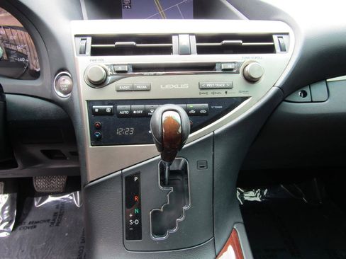 Used 2015 Lexus RX 350 FWD image 19