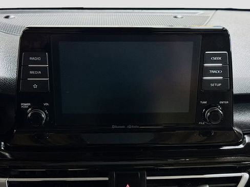 Used 2021 Kia Seltos EX image 12