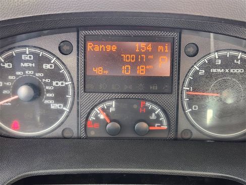 Used 2016 RAM ProMaster 3500 image 13