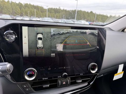 New 2026 Lexus NX 450h+ AWD w/ Luxury Package image 16