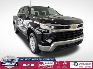 Used 2025 Chevrolet Silverado 1500 LT 360° Tour