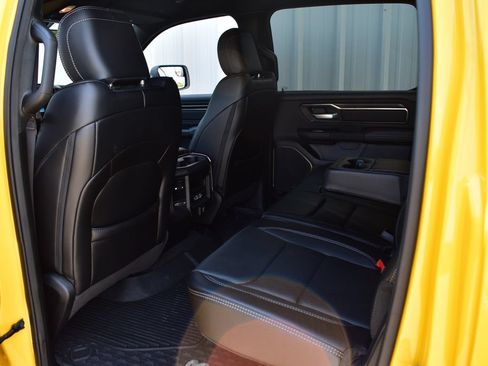 Used 2023 RAM 1500 Rebel w/ Rebel Level 2 Equipment Group AWD/4WD image 26