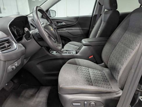 Used 2022 Chevrolet Equinox LT AWD/4WD image 4