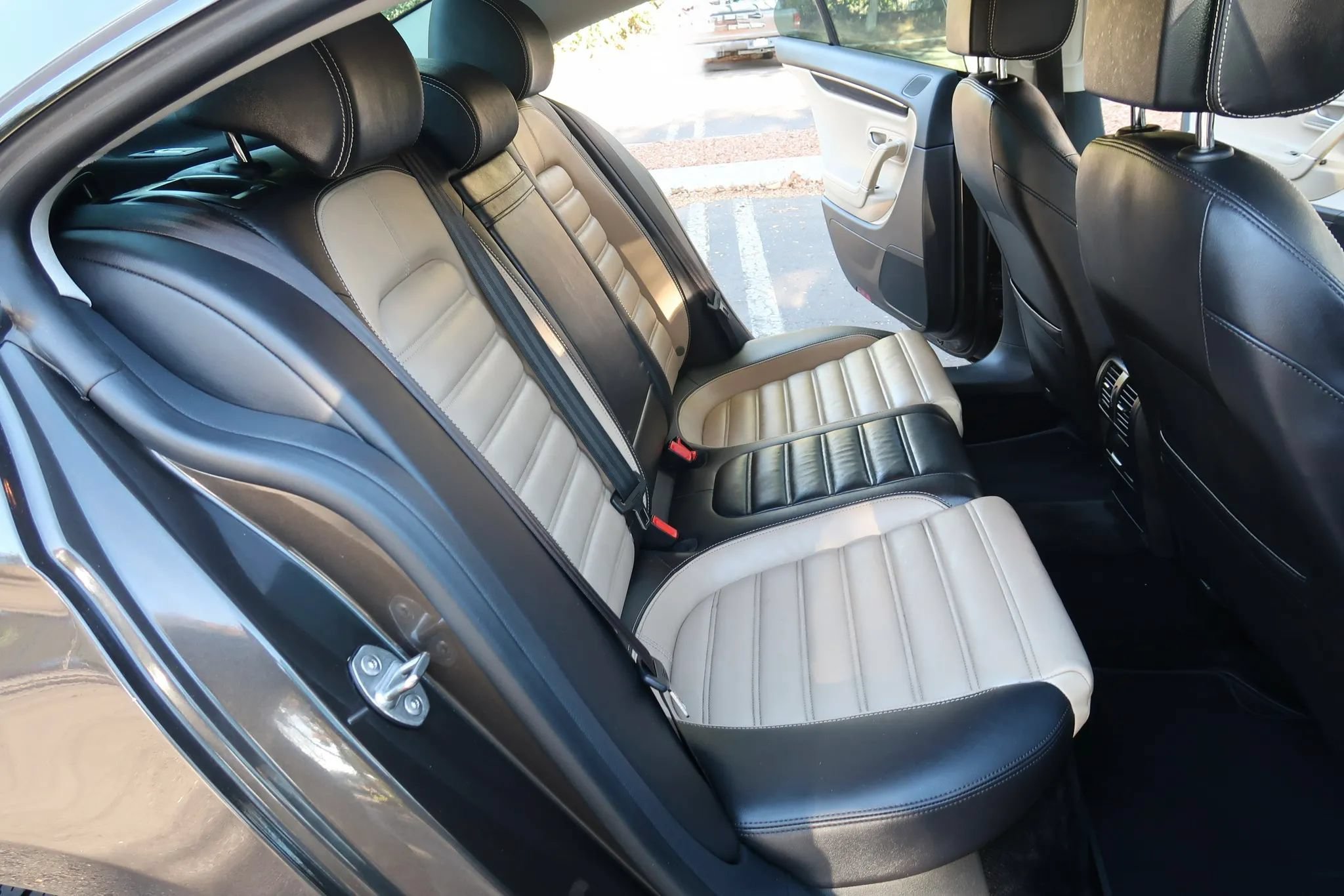 Used 2017 Volkswagen CC R-Line Executive FWD image 20