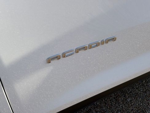 New 2026 GMC Acadia Elevation image 3