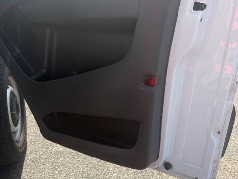 Used 2022 Ford Transit 250 Medium Roof RWD image 4
