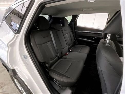Certified 2024 Hyundai Tucson SEL AWD/4WD image 18
